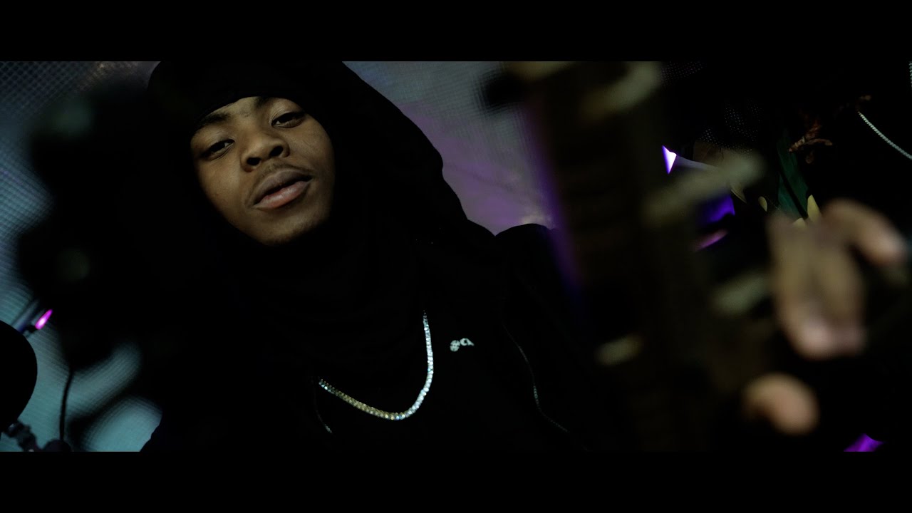 BG Lil Pat X Lil Moe 6Blocka -