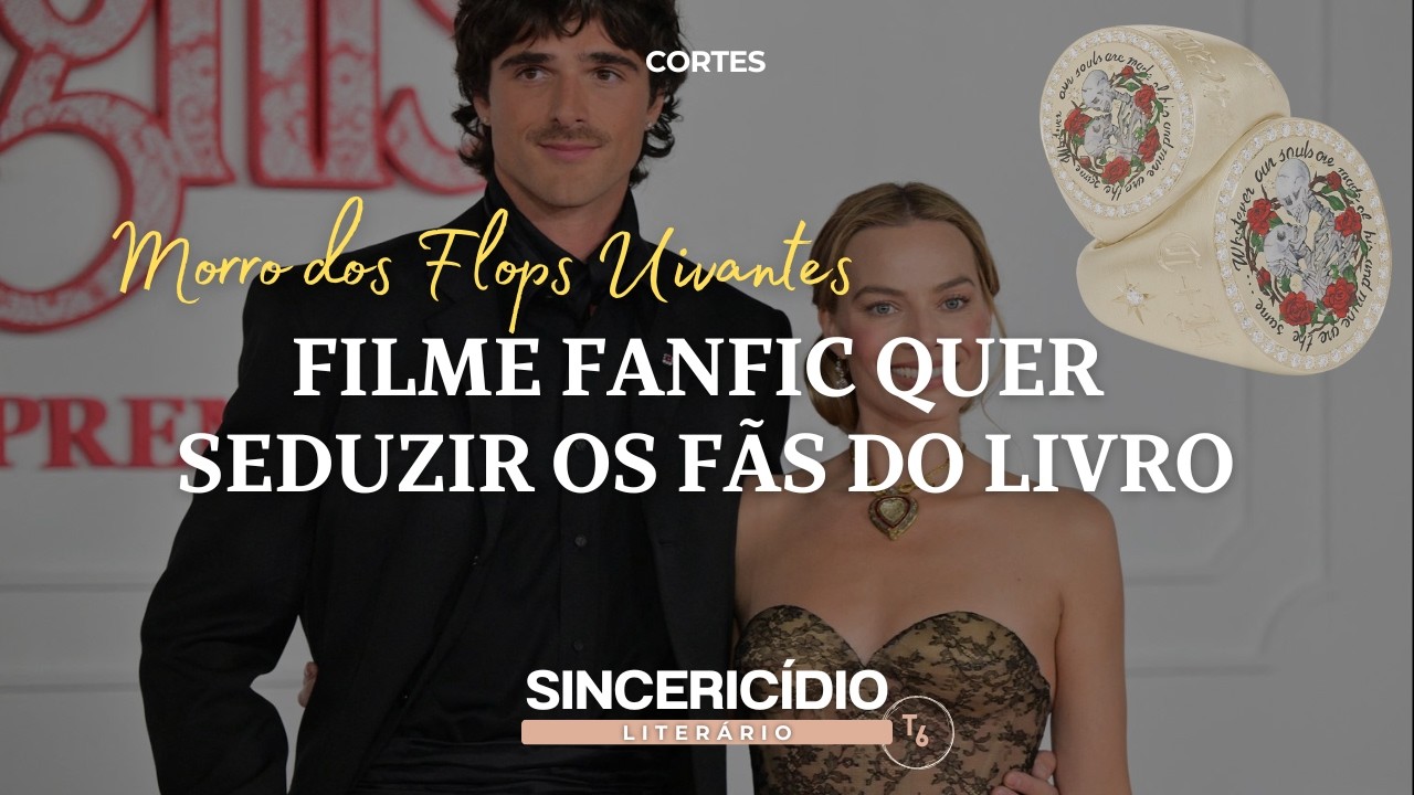 VAMOS TE CONQUISTAR Por Bem ou Por Mal: Filme Morro dos Ventos Uivantes X fãs de Emily Brontë