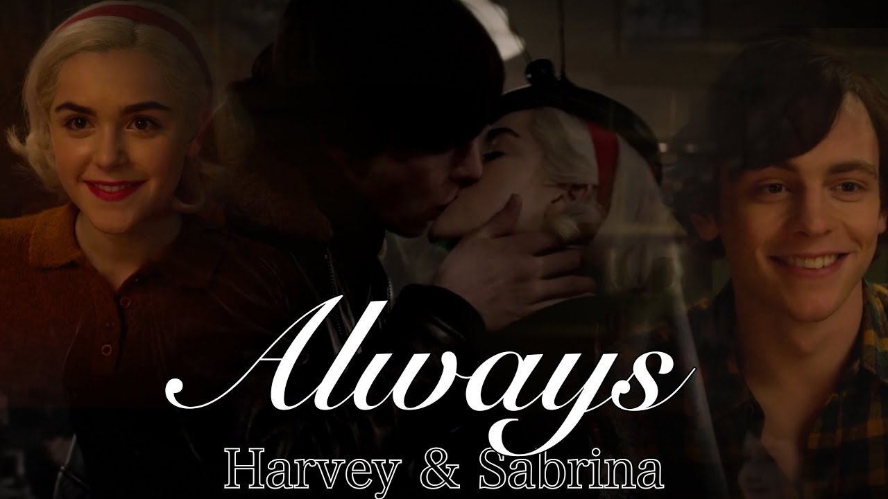 Harvey & Sabrina | Always