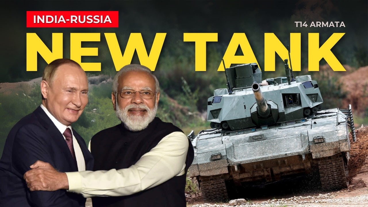 Defence Updates - Pakistan S400 Medal, India Russia Tank Deal, Mission Sudarshan Chakra, India US