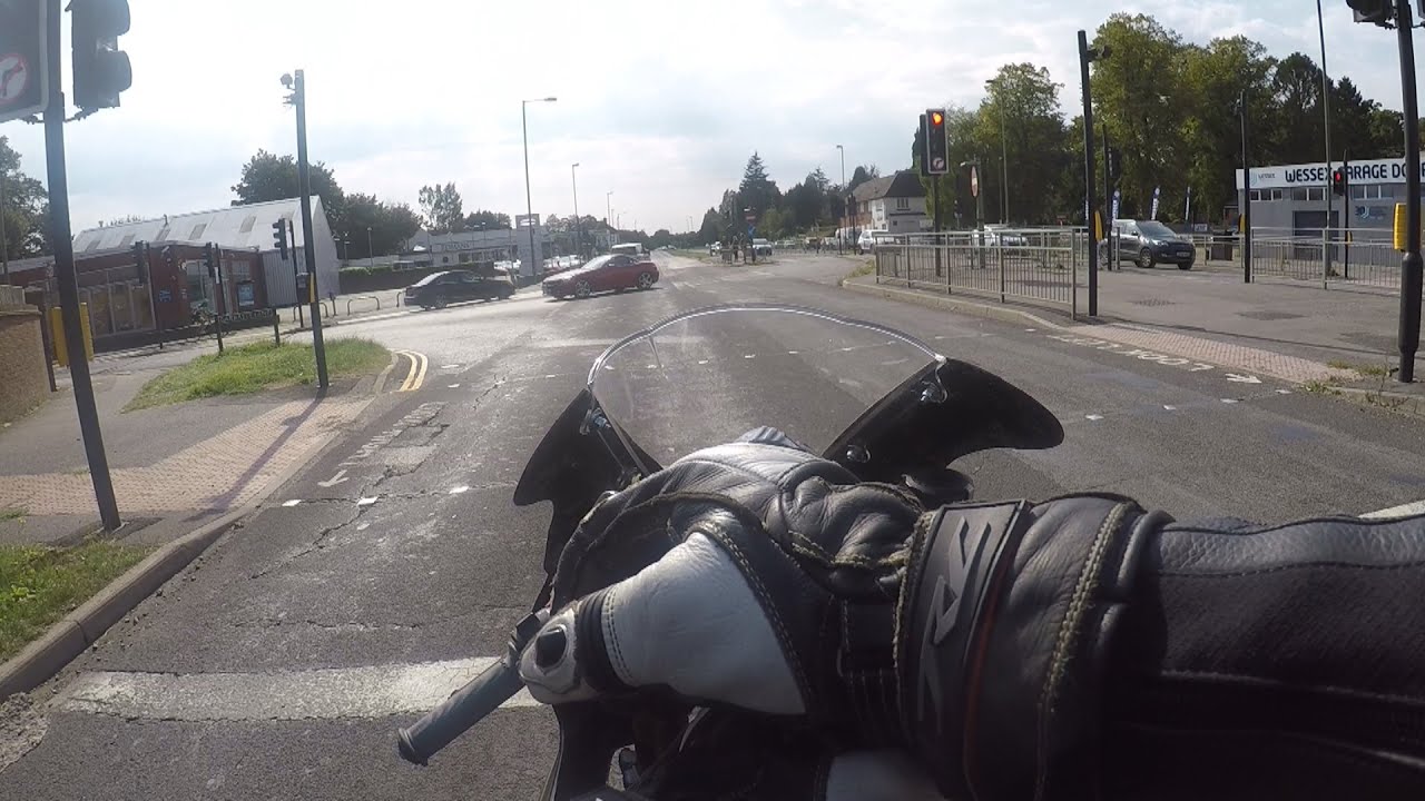 Suzuki Sv650 Part 5 STVA fault fix with throttle body swap