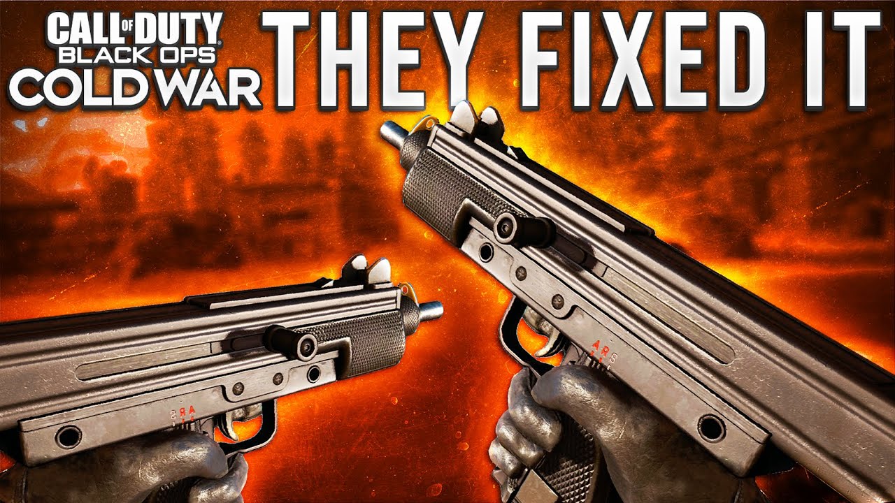 THEY FIXED IT! Black Ops Cold War Beta Weekend 2 is much better