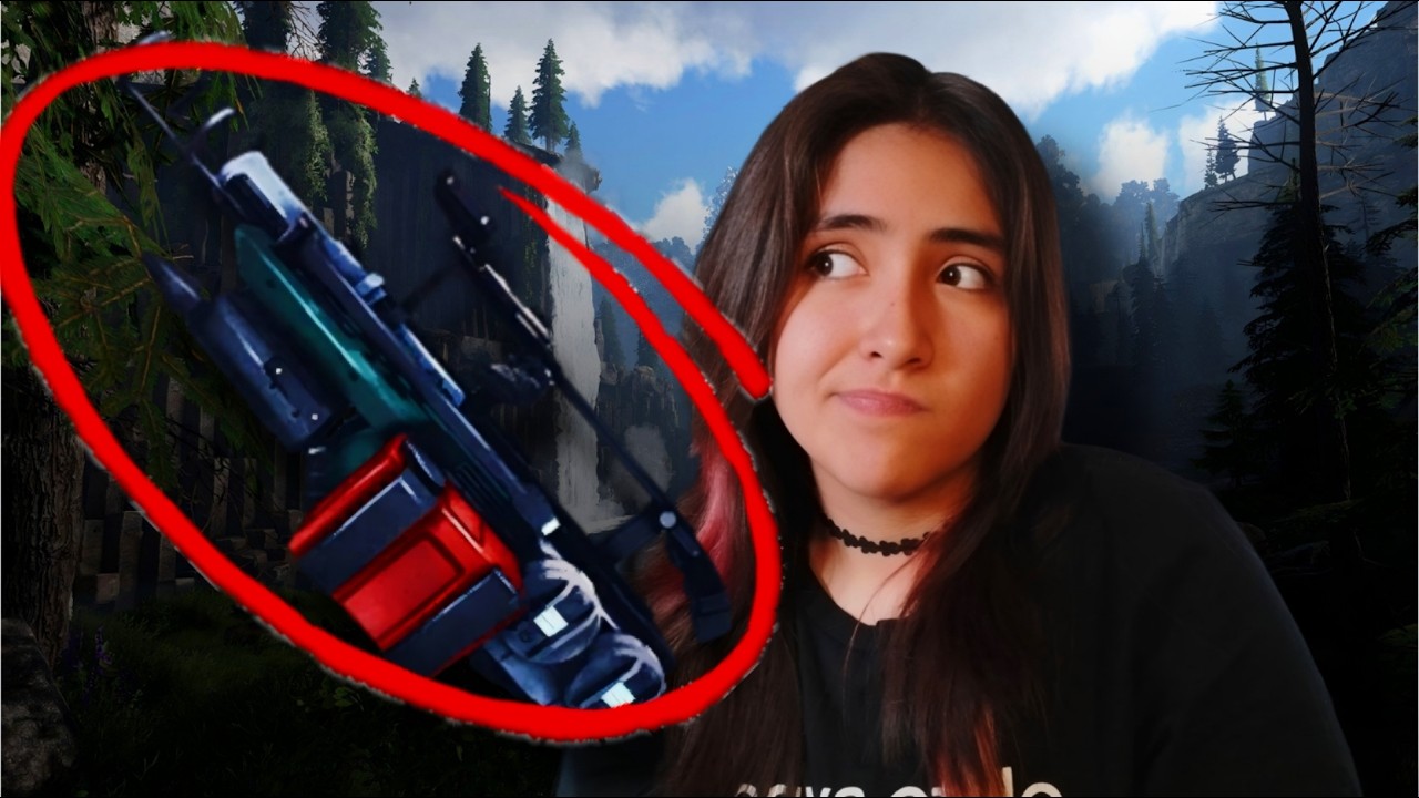 Una Perforadora Porfavor! | ARK Survival Evolved #28