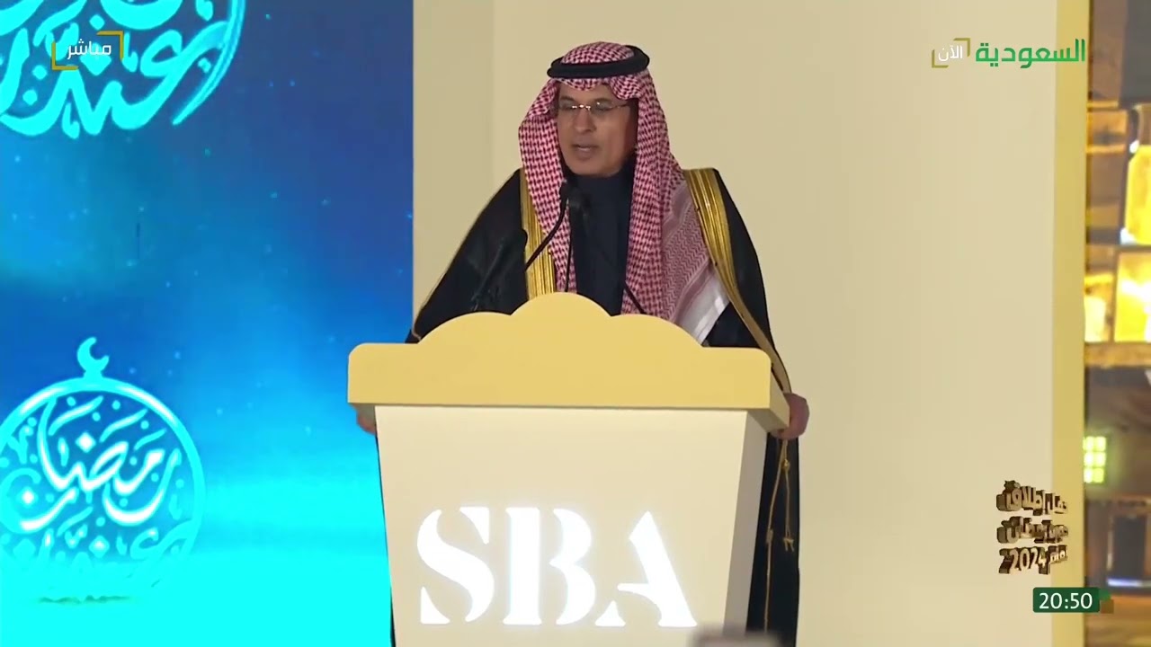 الرئيس التنفيذي لـ هيئة الإذاعة والتلفزيون نحرص في كل دورة برامجية على تلبية جميع طلبات الجمهور.
