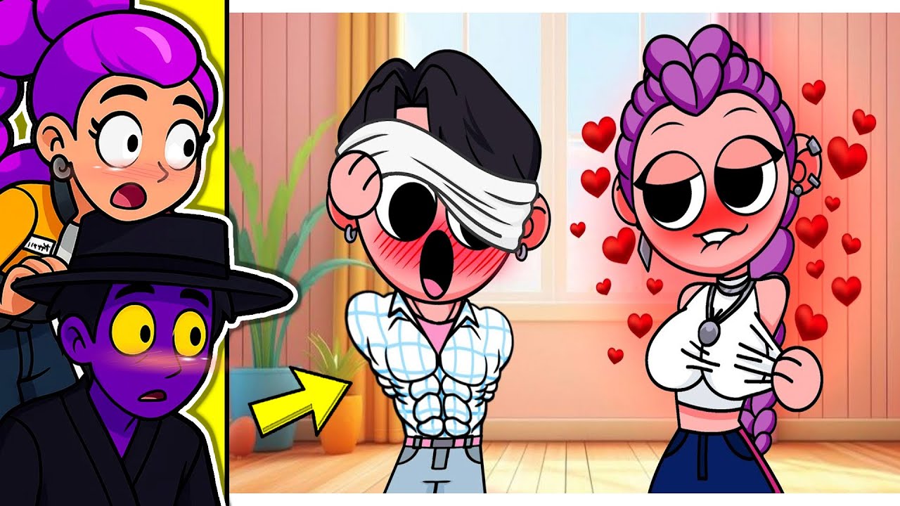 Zoey found The CUTEST pumpkin Reaction | Rumi x Jinu | KPop Demon Hunters React To TikTok