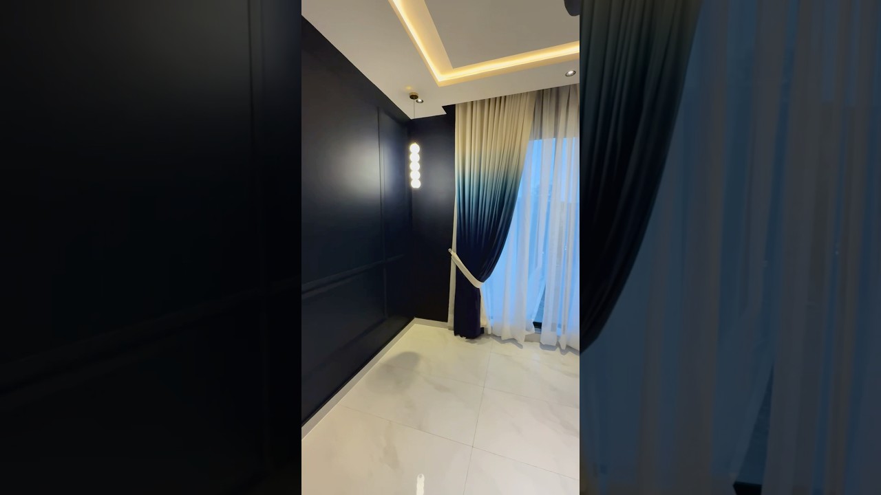 Extremely Beautiful 🤩 Brand New 10 Marla House #bahriatown