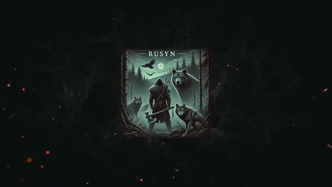 HEKTOR - Rusyn (official audio)
