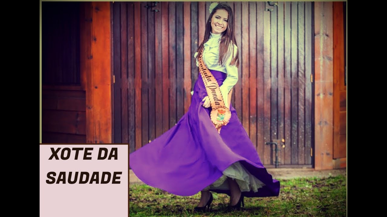 Xote da Saudade - Os Monarcas