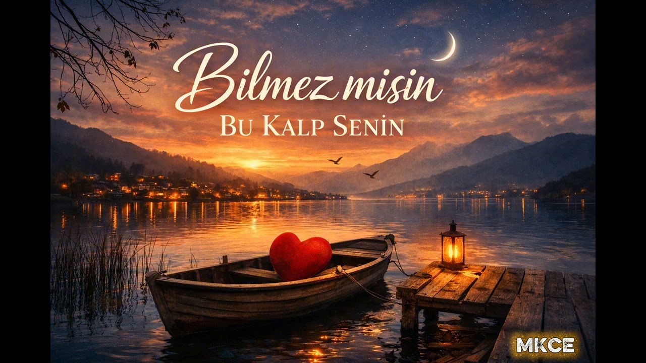 Bilmezmisin Bu Kalp Senin 