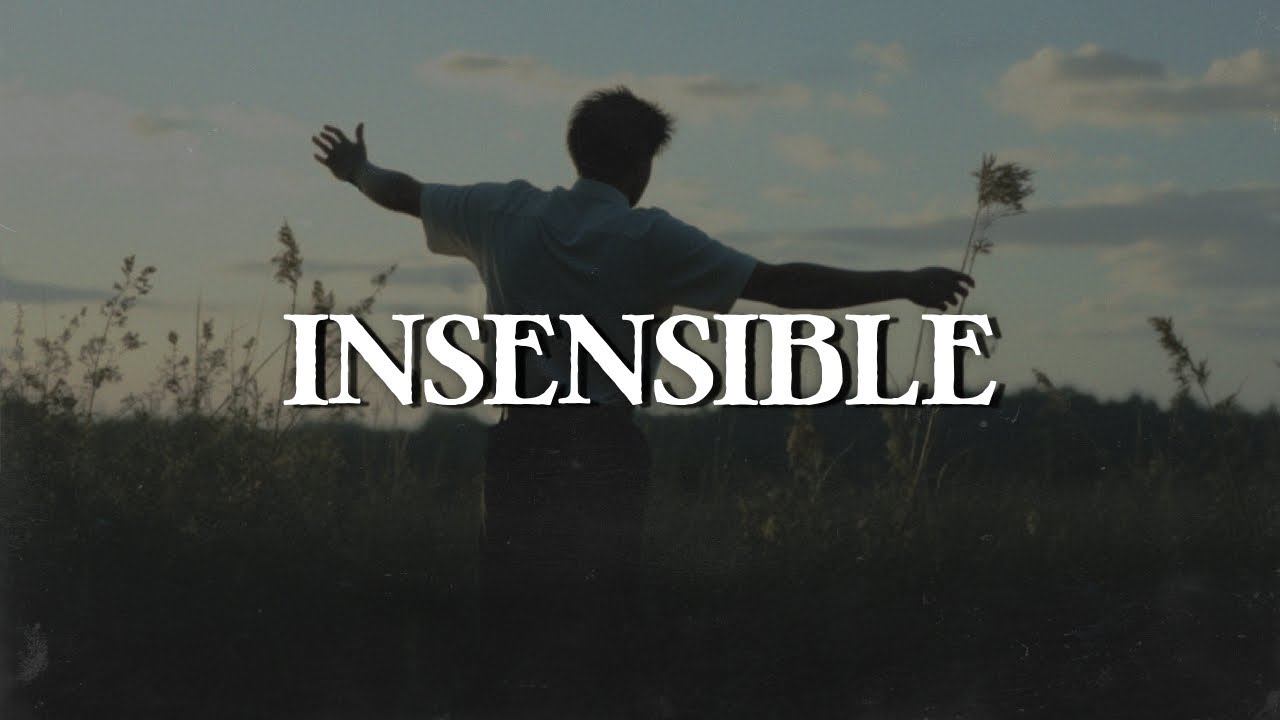 Juan Gabriel - Insensible (Letra)
