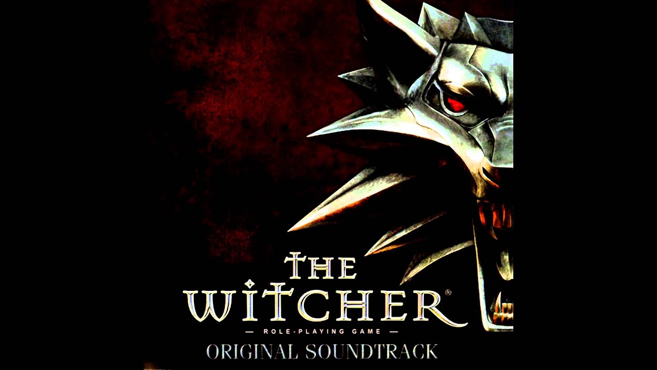 The Witcher OST - 01 - Dusk of a Northern Kingdom