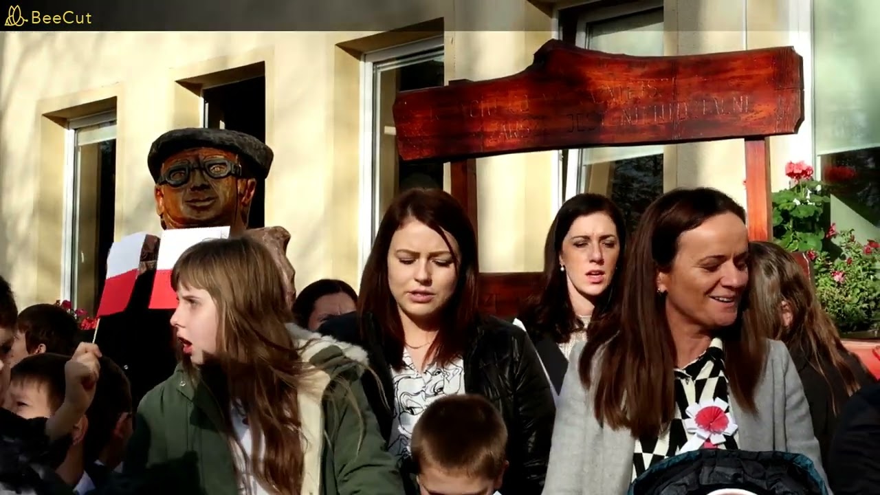 SZKOŁA DO HYMNU 2022