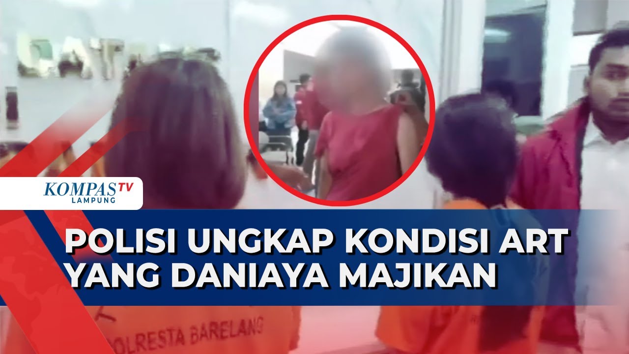 Kronologi ART Dianiaya Majikan, Ini Ungkap Kapolresta Barelang