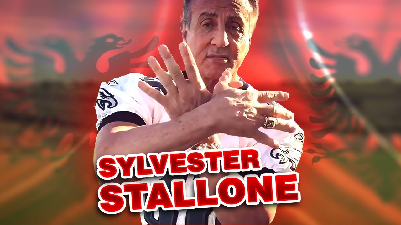 6 Weltstars, die eigentlich Albaner sind