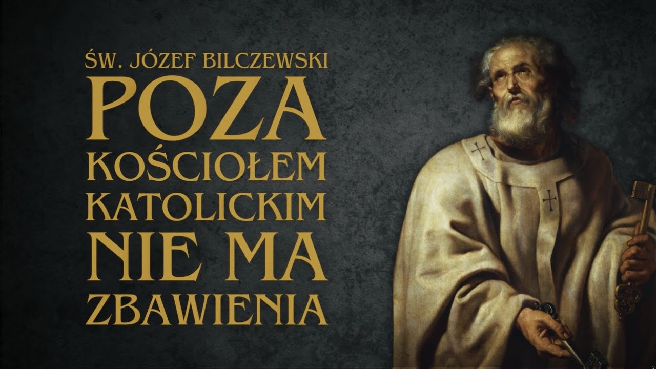 Św. Józef Bilczewski 