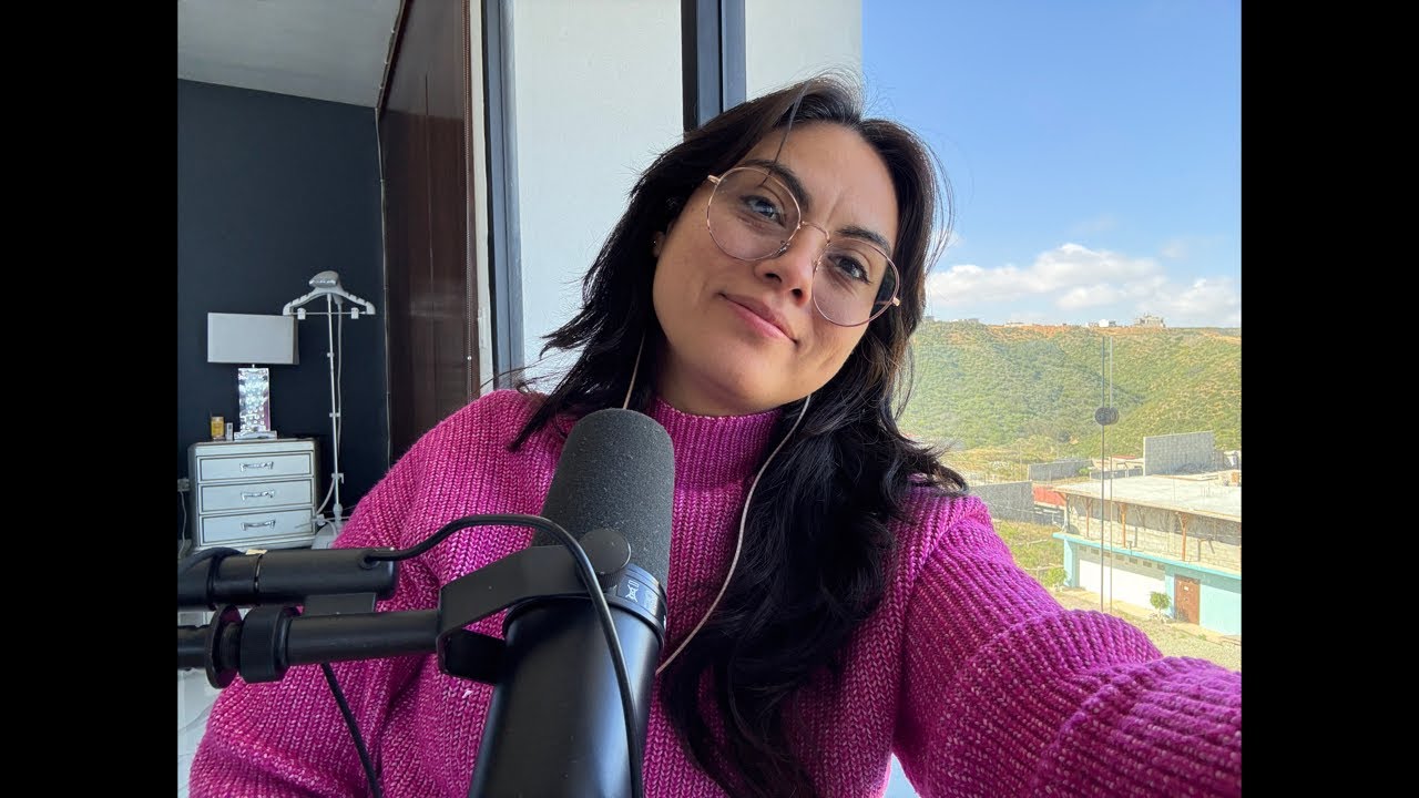 AYUNO 13 - ZUANY SOTOMAYOR