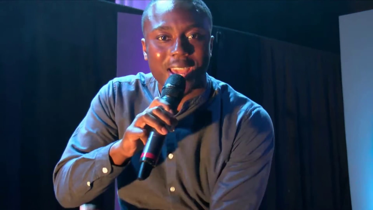 ANB x Ryan Hylton | Live Concert | The 180 Sound