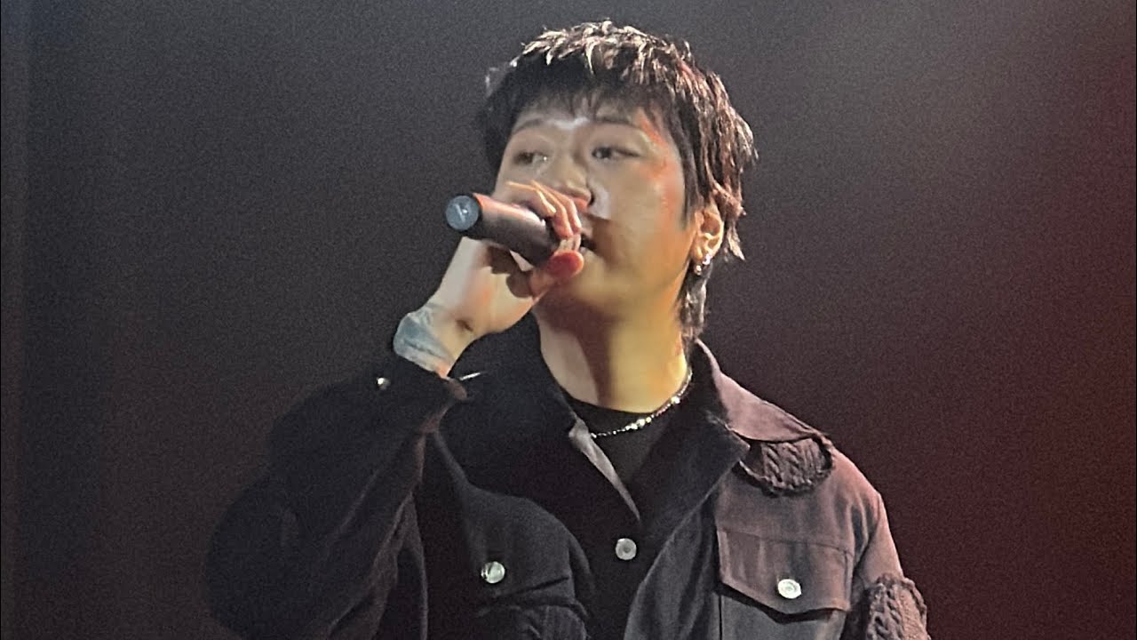 김뮤지엄 - Call Me Yours | 251227 리스닝파티 | 홍대플렉스라운지