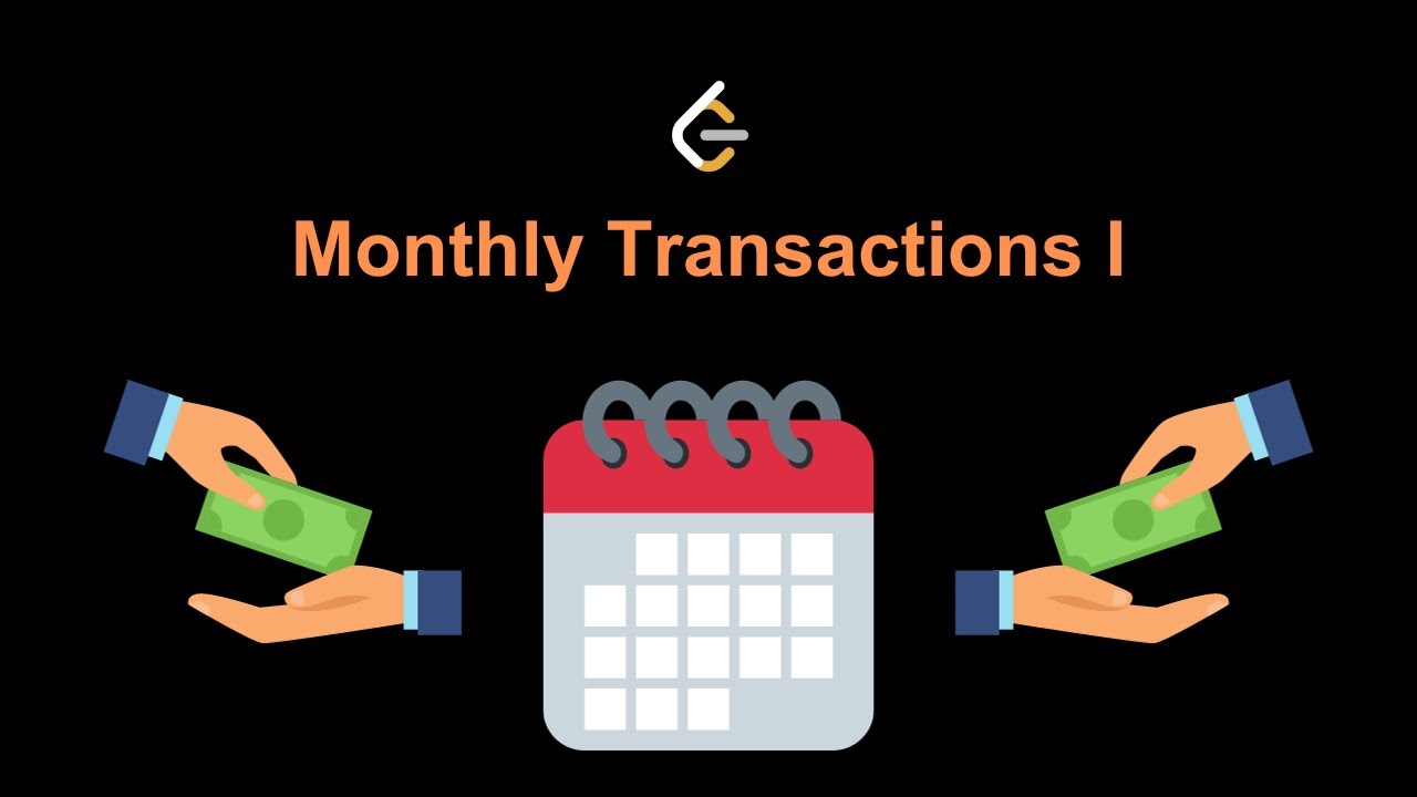 LeetCode - 1193. Monthly Transactions I (SQL)