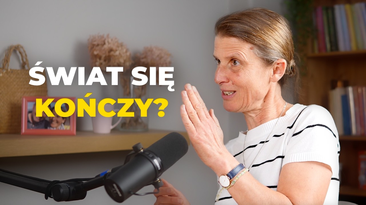 Jak żyjemy z SĄSIADAMI? #254