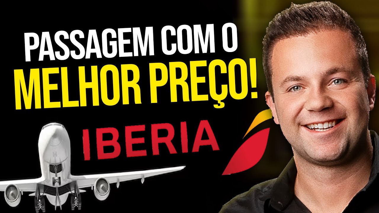💥 ПОЛНОЕ РУКОВОДСТВО ПО ОФОРМЛЕНИЮ ДЕШЕВЫХ АВИАБИЛЕТОВ С ПОМОЩЬЮ МИЛЬ IBERIA!