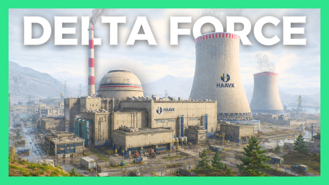 Season 10 Leaks | Warfare Warm-Up | Printing Money - Delta Force Operations