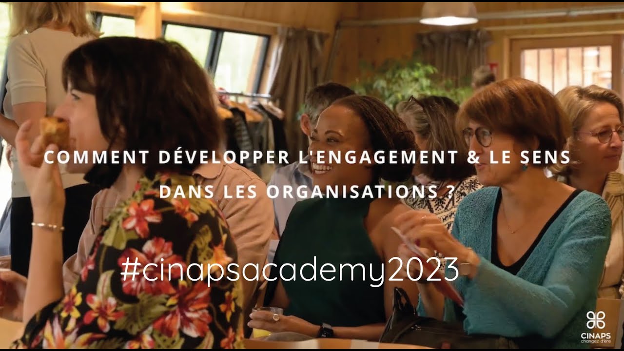 CINAPS ACADEMY 2023