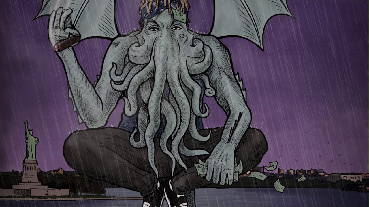 Squidnice - 