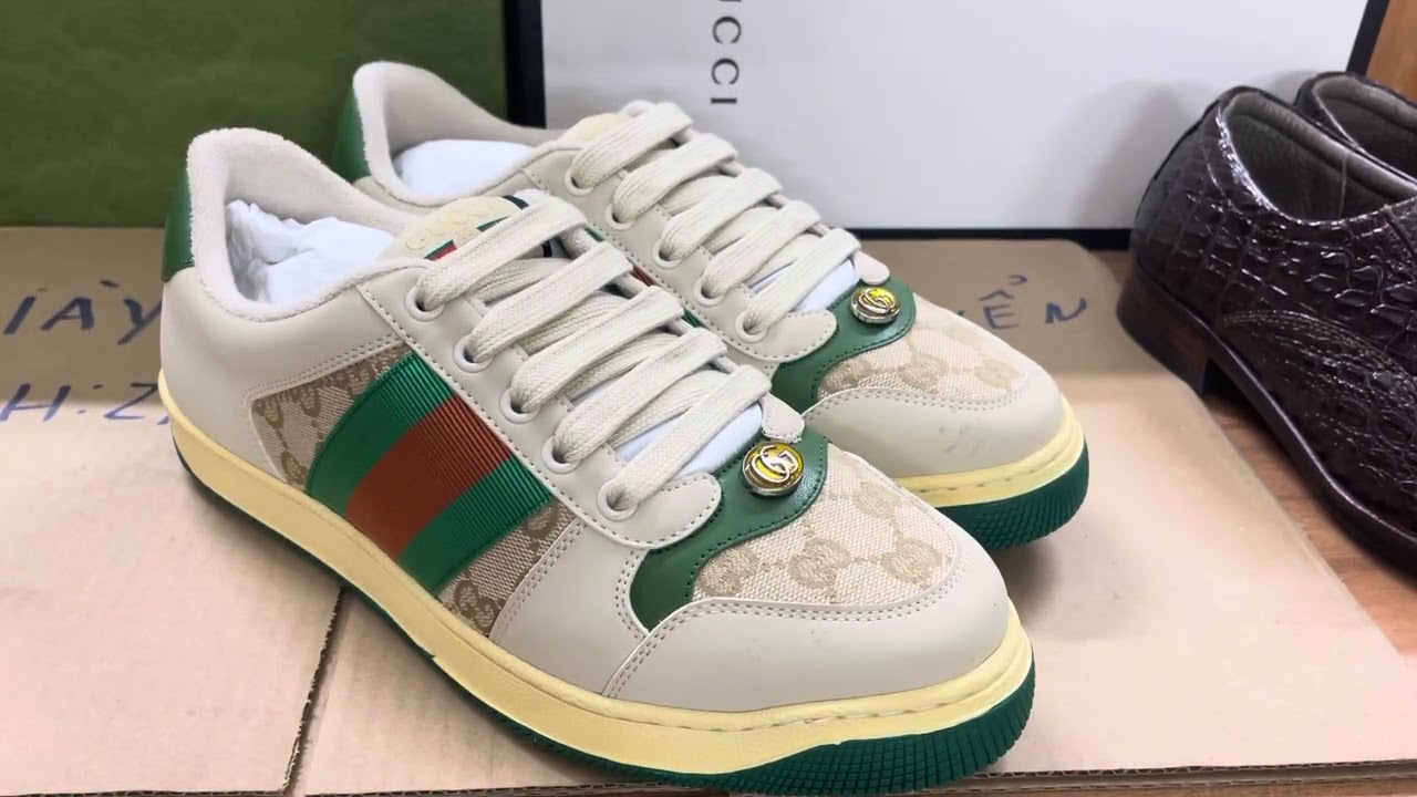 5/3/26 khai Xuân lô giày Tây công công sở thể thao snecker lv ,gucci lười mocasin lh:0364664300