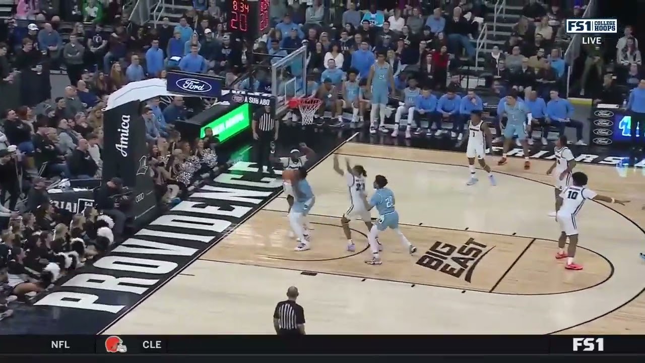 Josaphat Bilau- University of Rhode Island Higlights