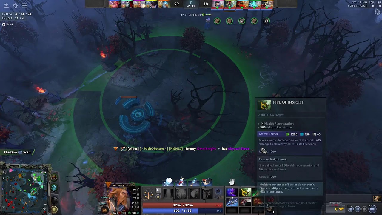 Dota 2