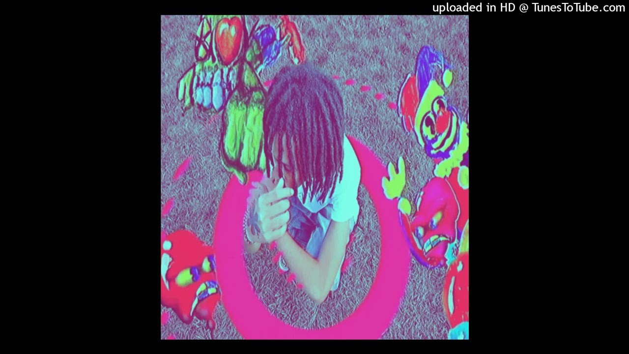 ★FREE★ prettifun x ginseng x virtual type beat - 
