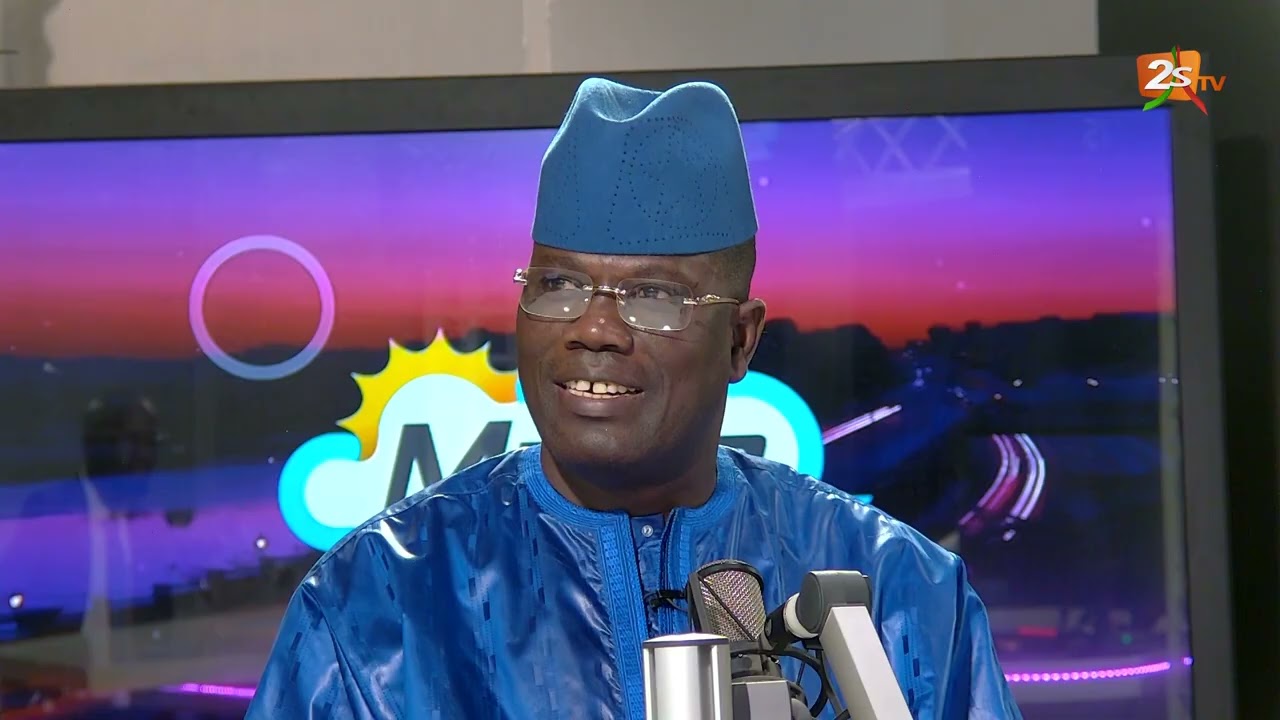 CHEIKH BARA DOLLY MBACKÉ DÉFEND SON PROJET DE LOI SUR LA CRIMINALISATION DE L'HOMOSEXUALITÉ