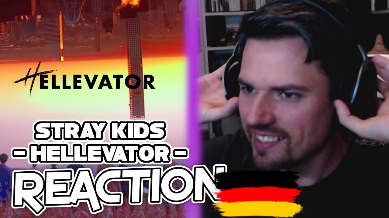 ICH WERDE EIN STAY | KPOP - STRAY KIDS 
