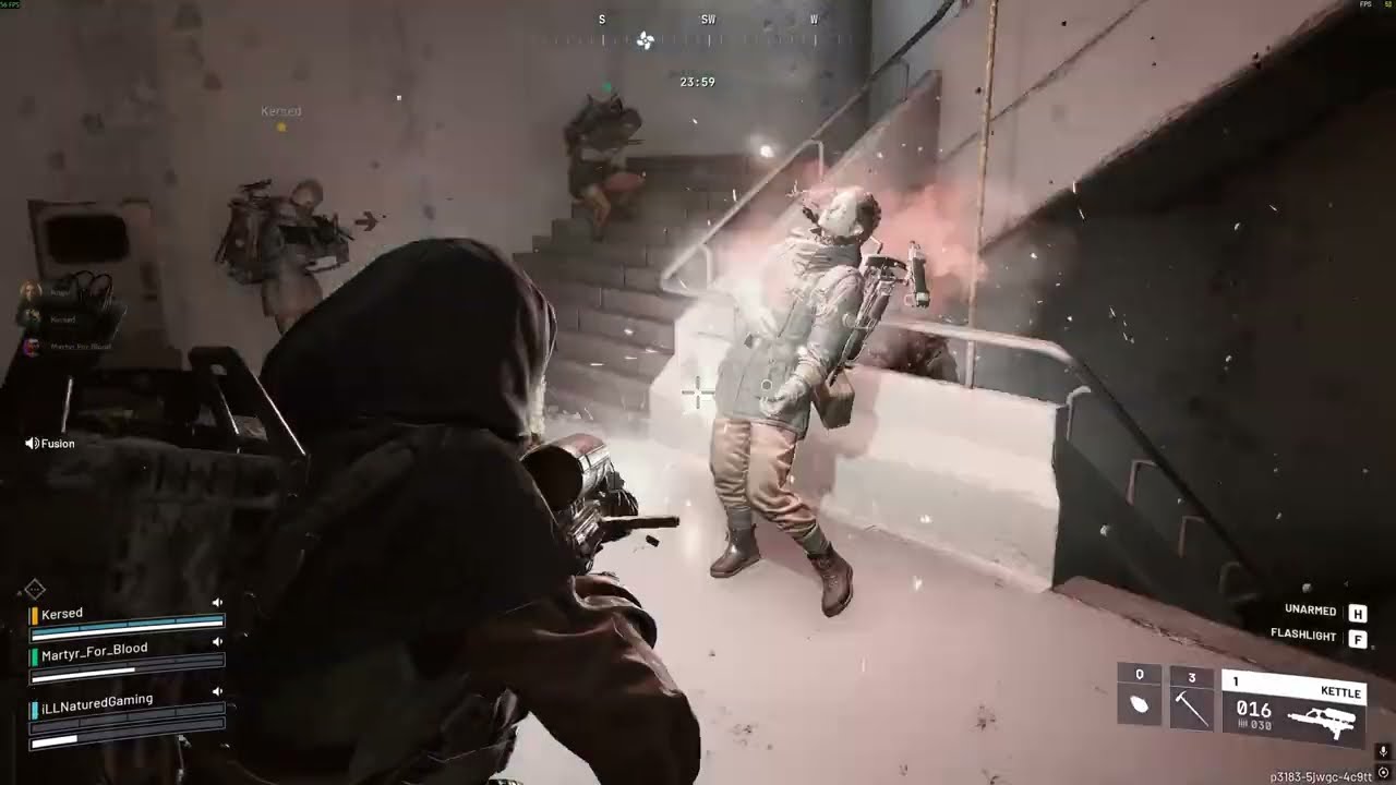 Good Times  | Arc Raiders