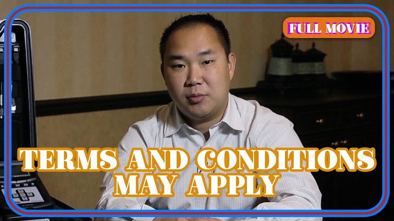 Terms and Conditions May Apply | English Full Movie | Documentary