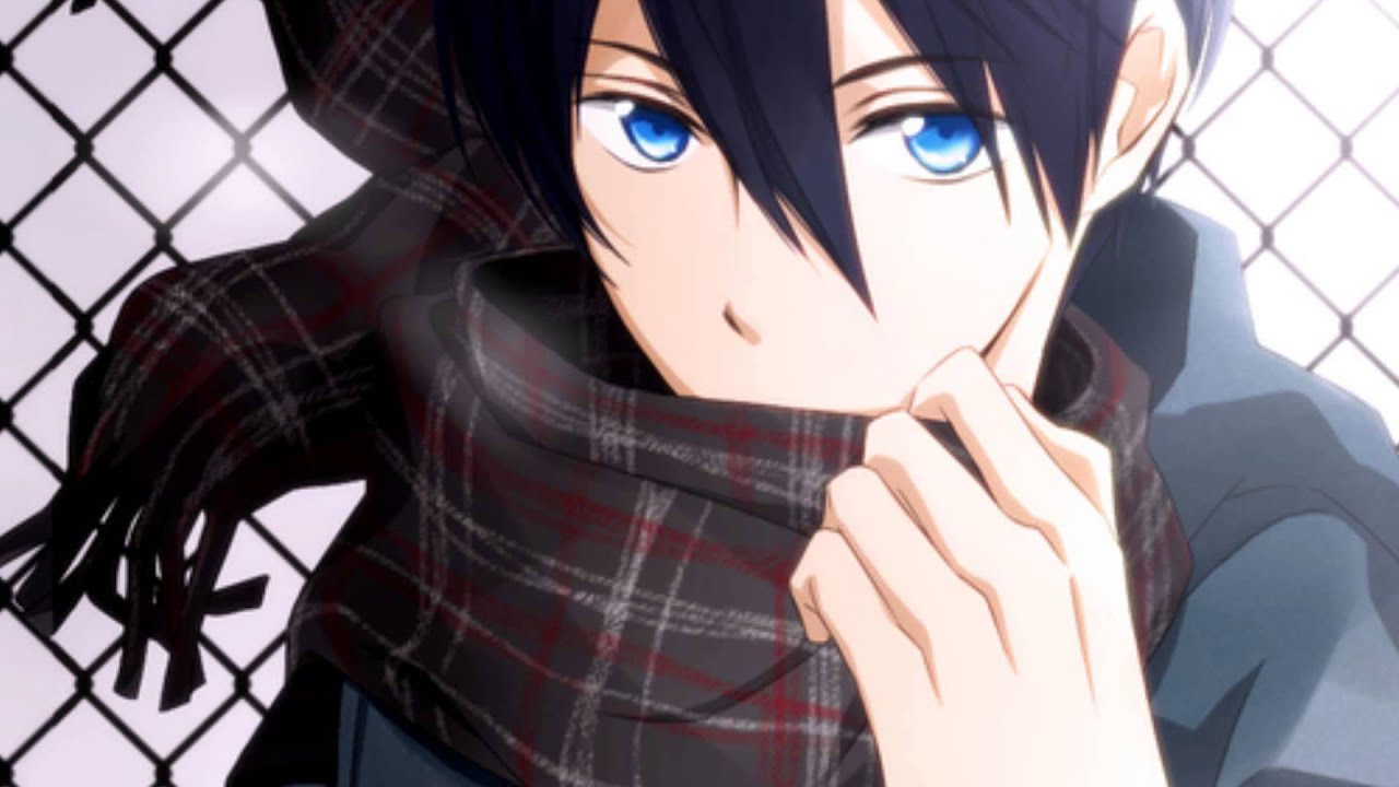 nightcore Forever or Never