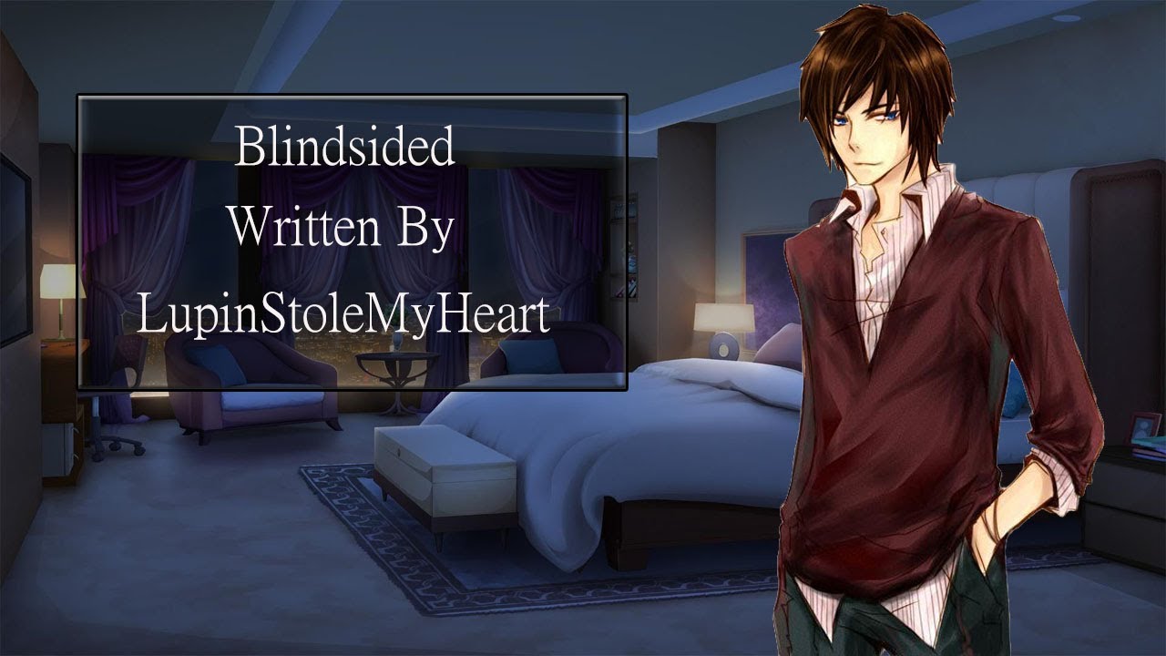 [M4F] [M4A] Blindsided [Comfort For Depression] [Stood Up] [Angry] [Explanation] [Reassurance]