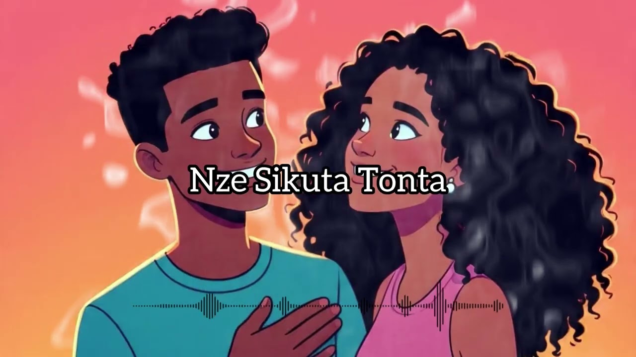 REAL LOVE (Byaddala) -TIMIXIAN DI ICON