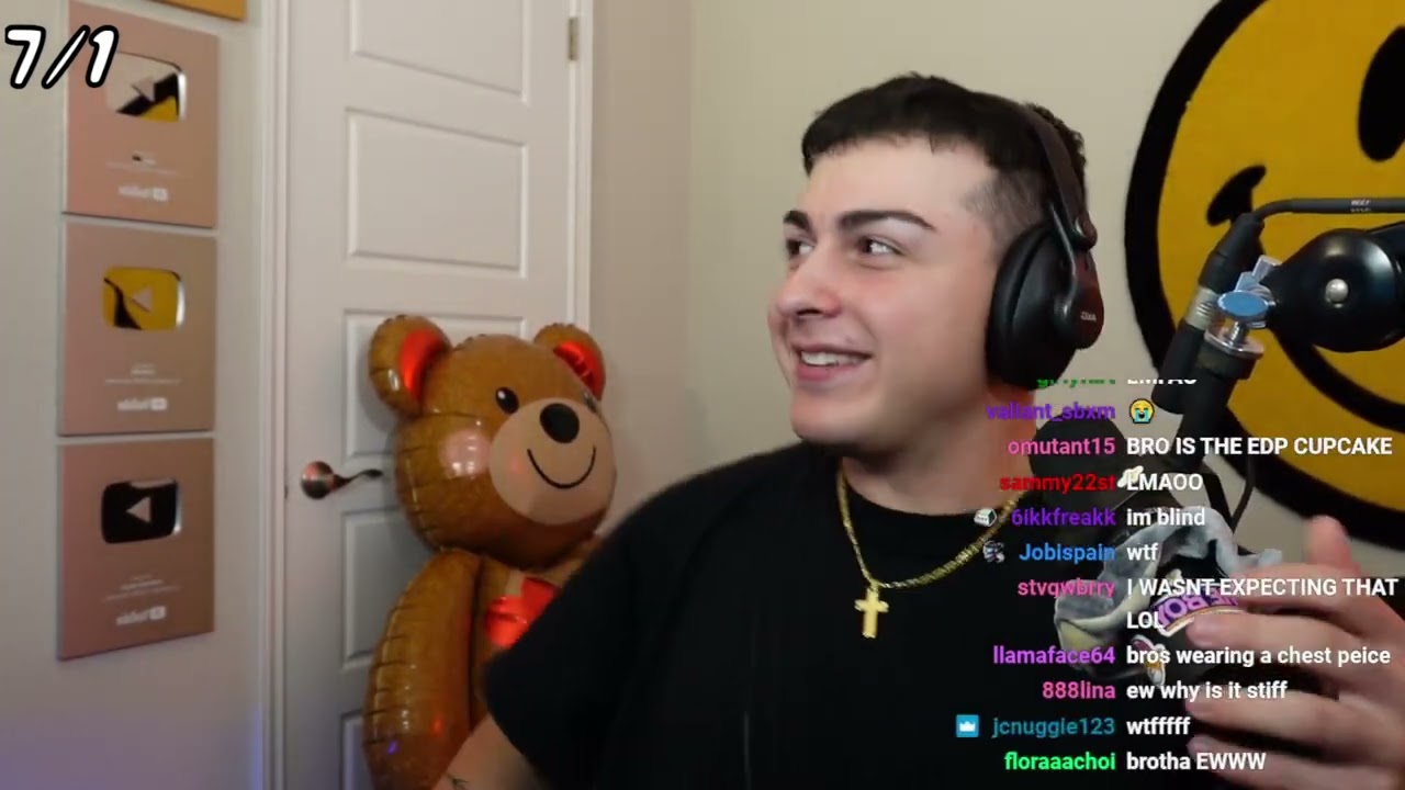 [07/15/2024] gaming time w grunk :3