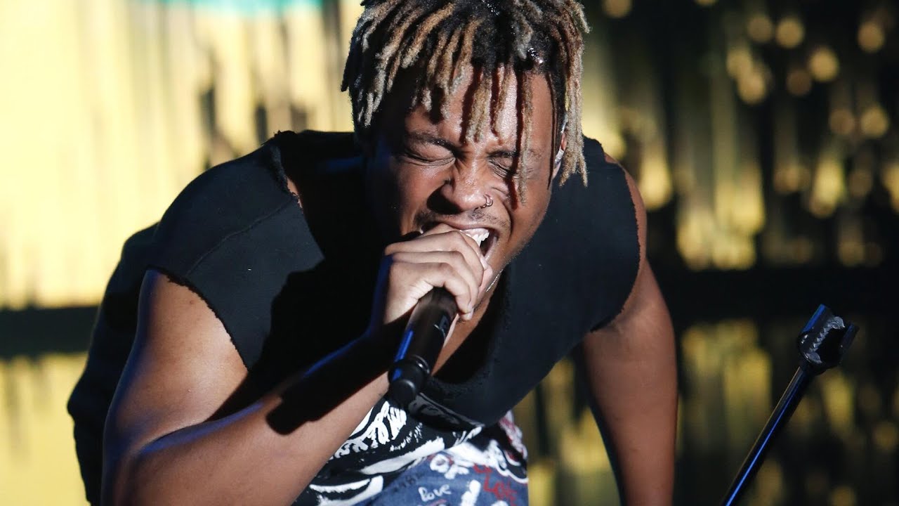 Juice WRLD | Cupid Curse (Unreleased)