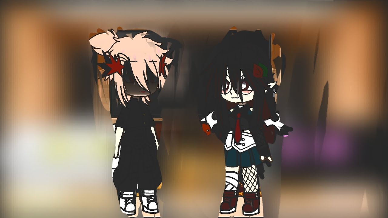 Deku's past bullies react to him as...[gay][kinda bkdk][MhaxAod][Yuna.....xx]
