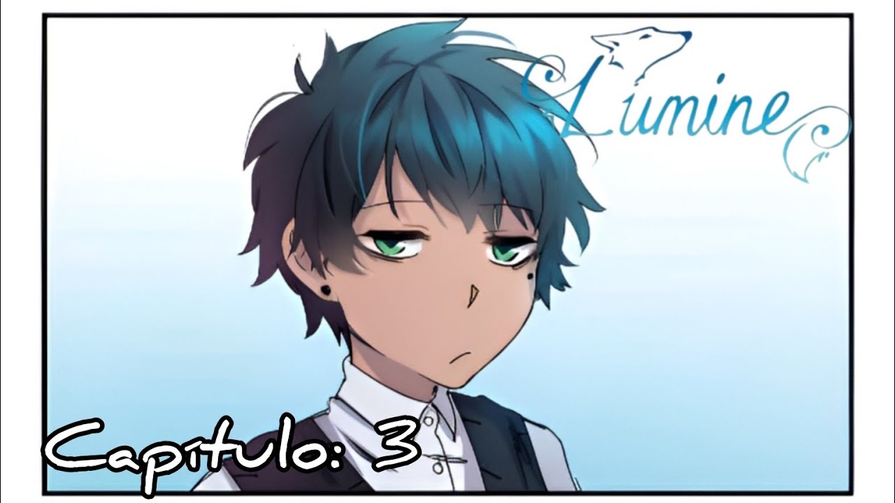 Lumine - Capítulo 3: ¿Dos Robos En Un Día? | Fandub en español latino