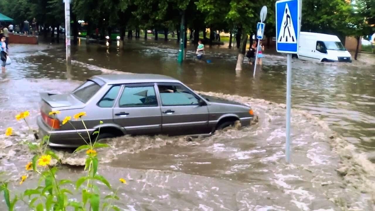 Событие которое потрясло Харьков. Авария на Диканевке