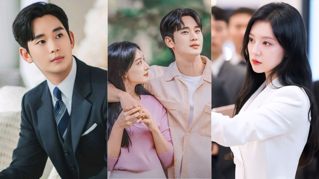[ TikTok Phim ]🍓Phim Queen Of Tears [ Nữ hoàng Nước Mắt ] | Ep 2 | #kdrama #tikok