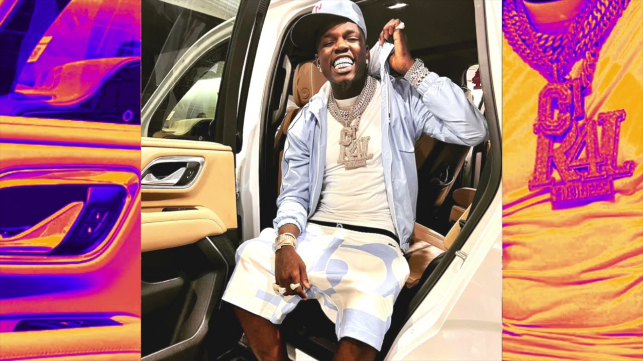 [FREE] BIG BOOGIE TYPE BEAT 2023 - 