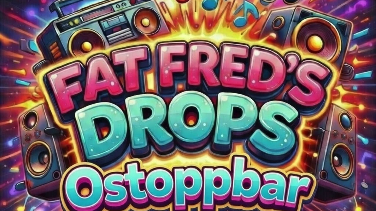 Ostoppbar