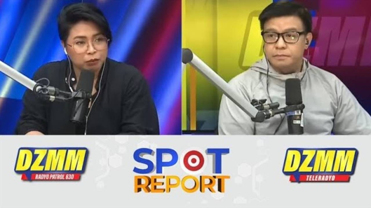 Spot Report | DZMM TeleRadyo | (5 March 2026)