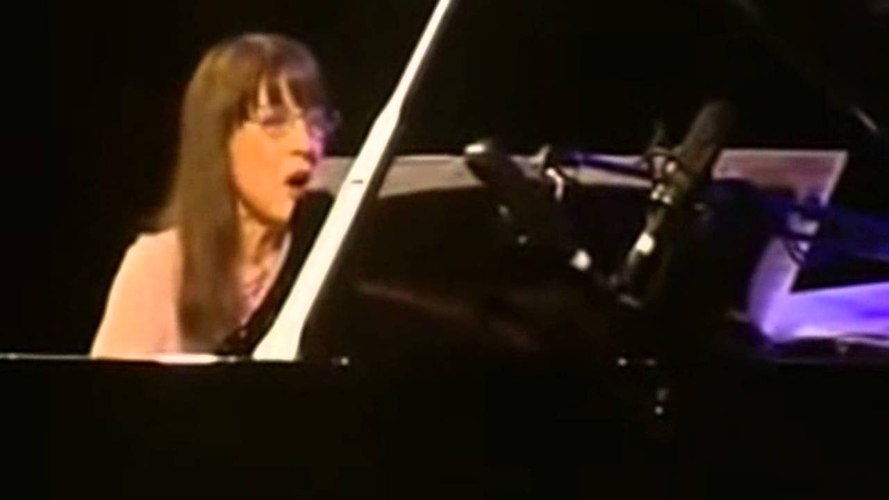 Judith Durham All Over The World (The Seekers Version)