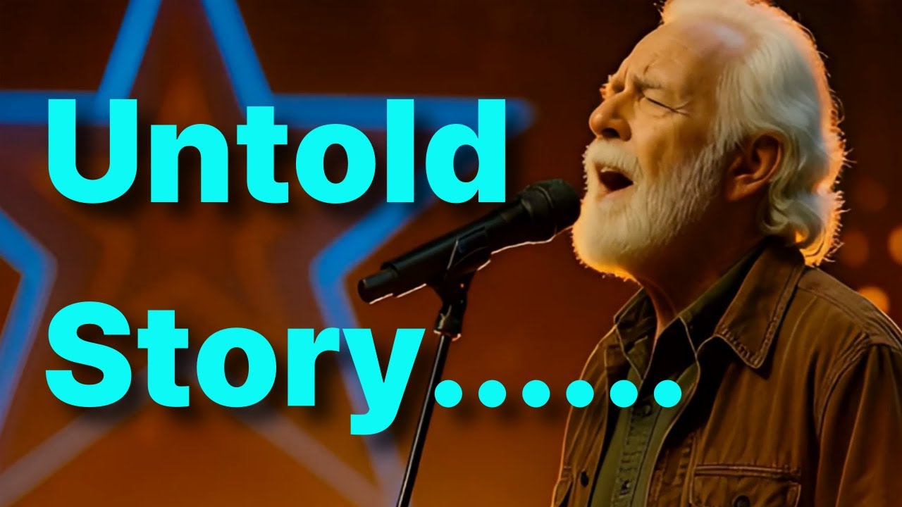 Still Waiting at the Door | Official Music Video + LIVE on America’s Got Talent -  Pop Ballad